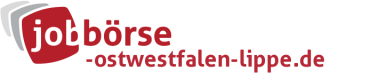 Jobbörse Ostwestfalen-Lippe - Aktuelle Stellenangebote in Ihrer Region